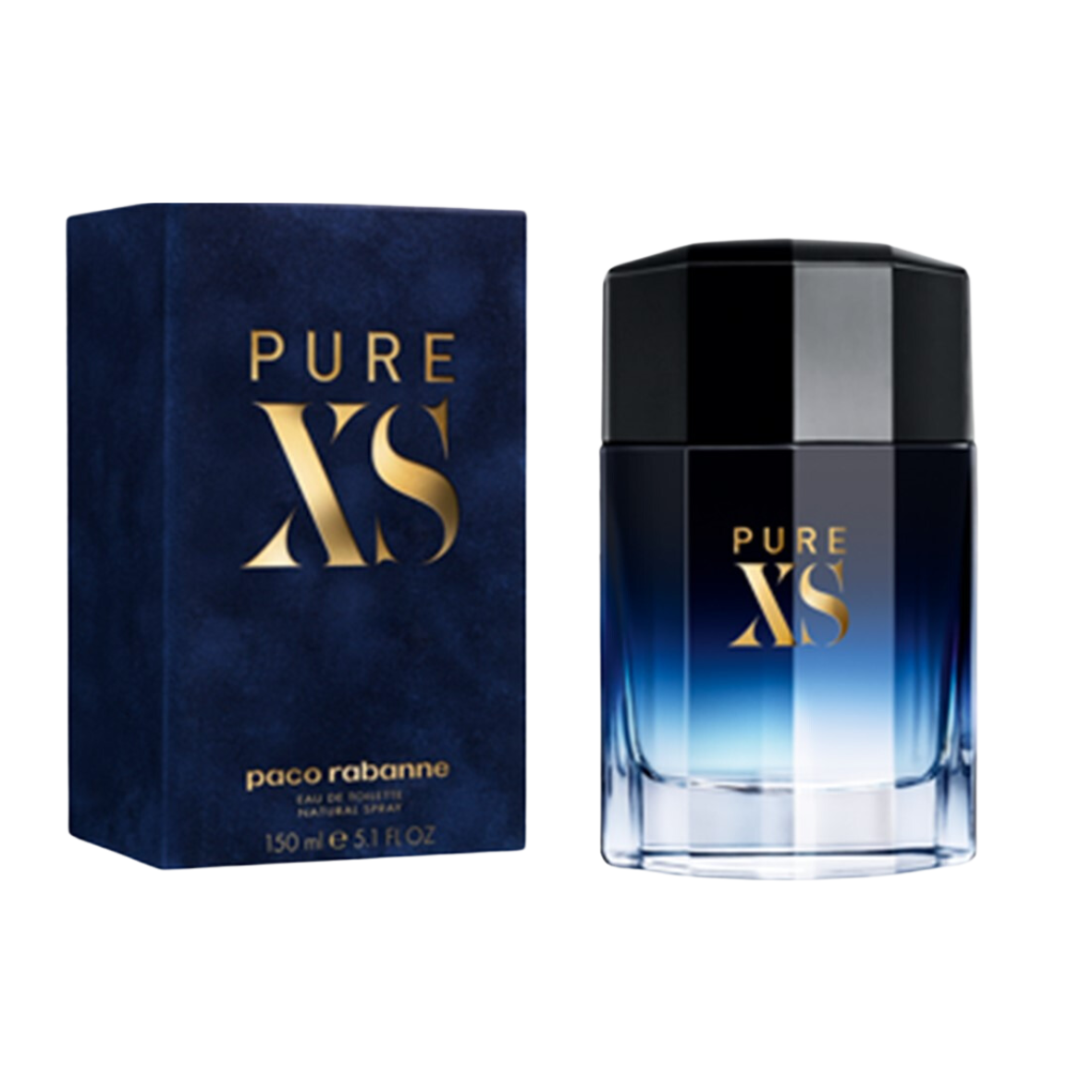 Paco Rabanne - Pure Xs uomo - Eau de toilette