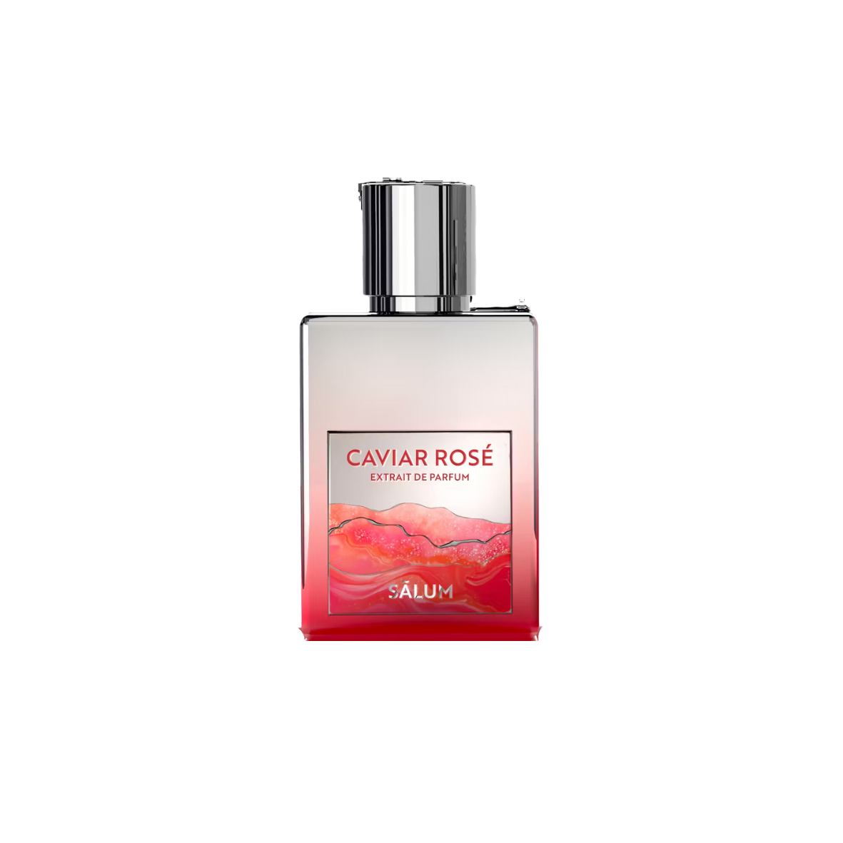 Salum - Caviar Rosé - Extrait de parfum
