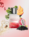 Salum - Caviar Rosé - Extrait de parfum