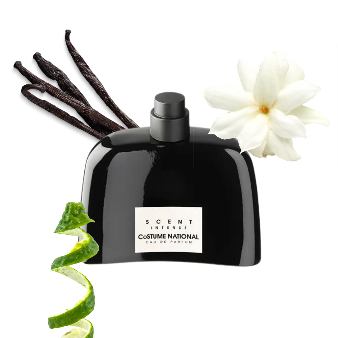 Costume National - Scent intense - Eau de parfum