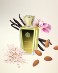 Attar Al Has - Skin Musk - Extrait de parfum