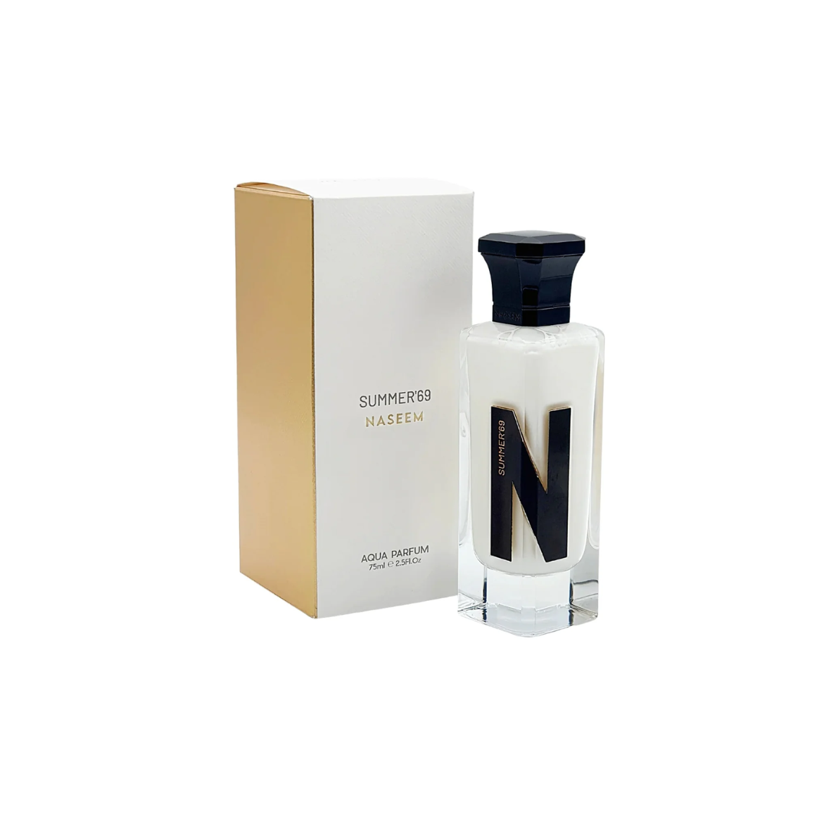 Naseem - Summer 69 - Aqua parfume