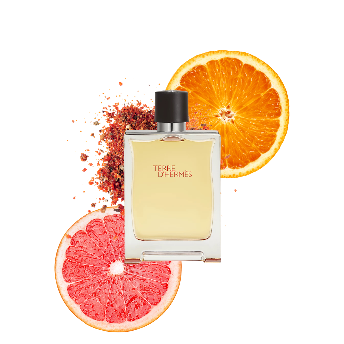 Terre d'Hermès - Parfum