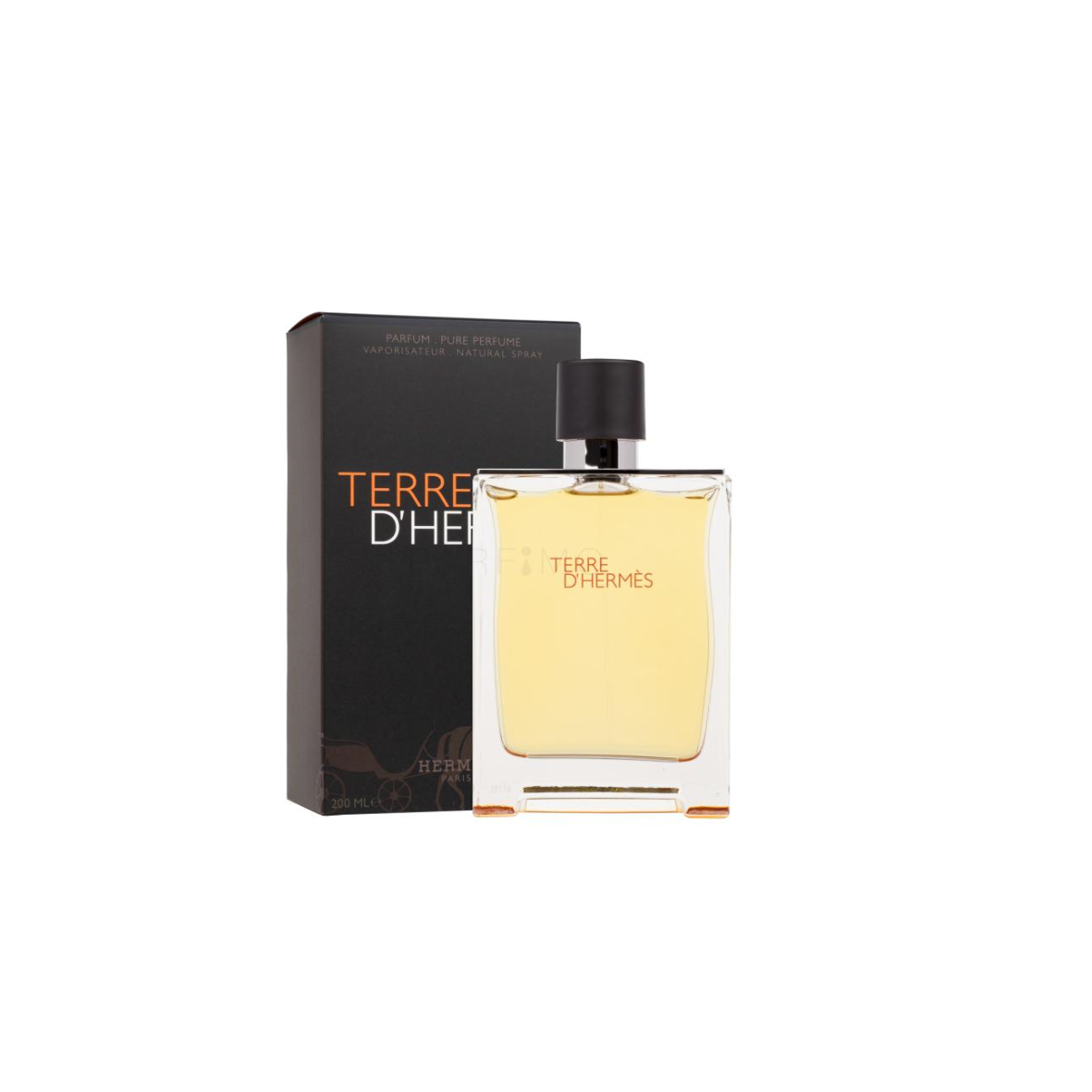 Terre d'Hermès - Parfum