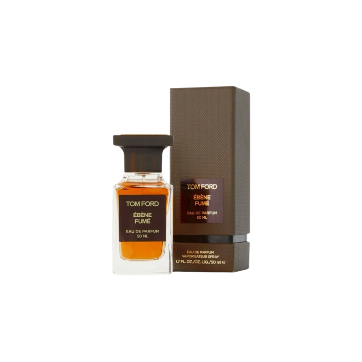 TOM FORD - Ebène Fumé - Eau de parfum