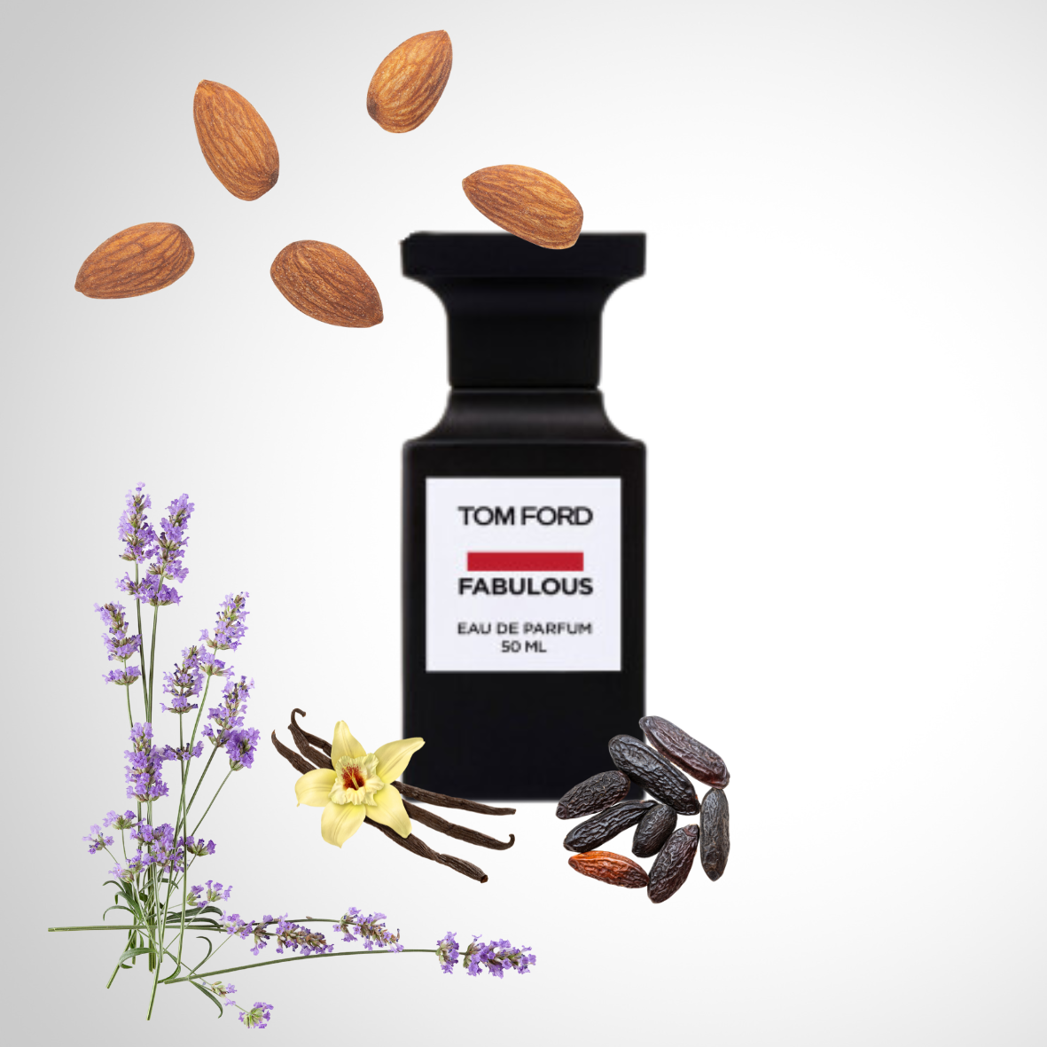 TOM FORD - Fabolous - Eau de parfum
