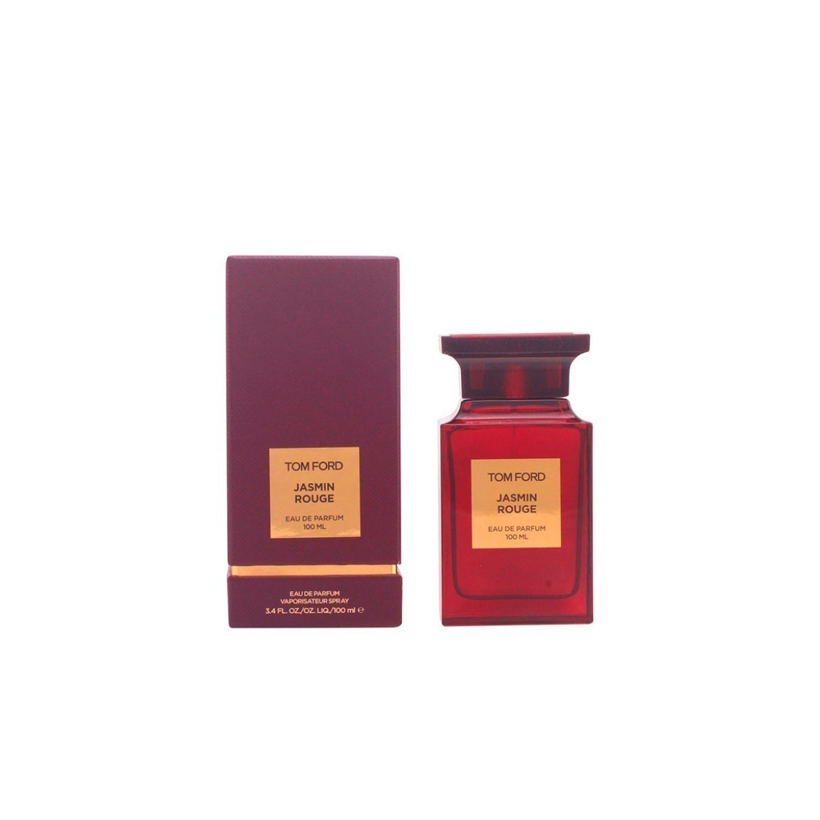 TOM FORD - Jasmin Rouge - Eau de parfum