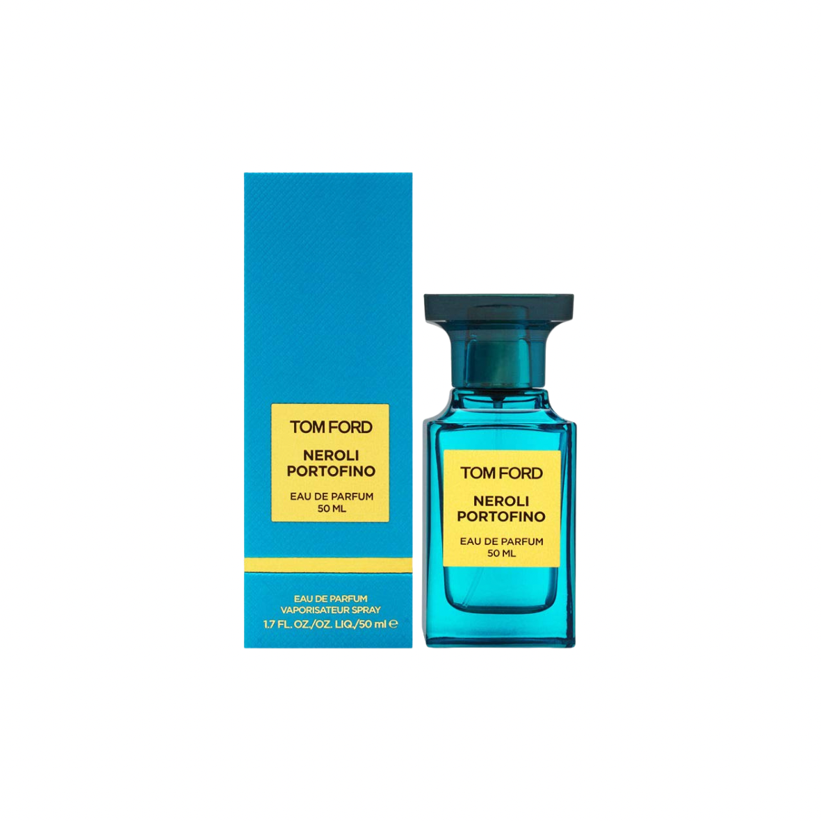 TOM FORD - Neroli Portofino - Eau de parfum