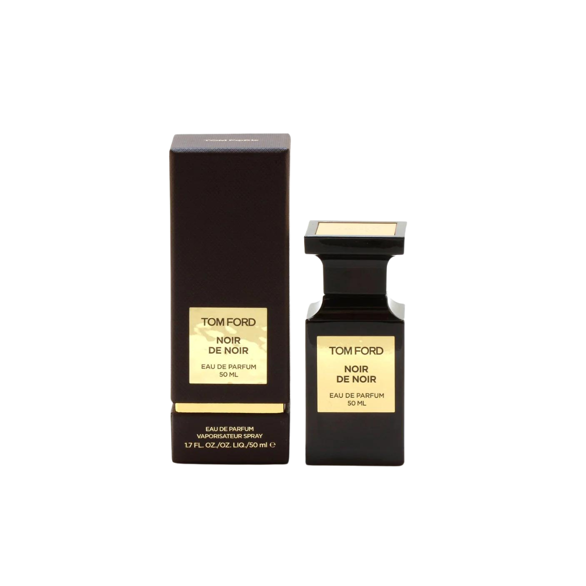 TOM FORD - Noir de Noir - Eau de parfum