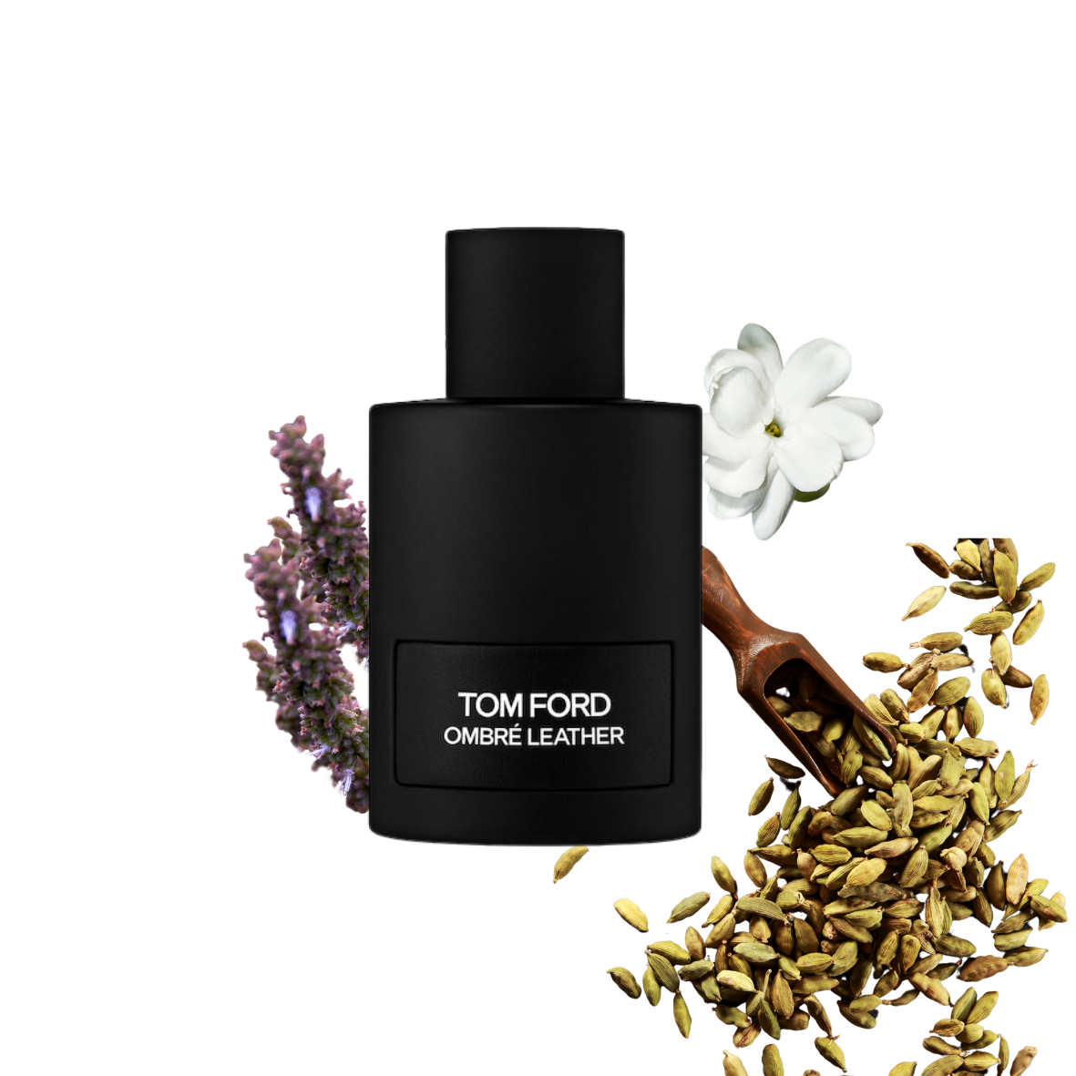 TOM FORD - Ombré Leather - Eau de parfum