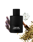TOM FORD - Ombré Leather - Eau de parfum