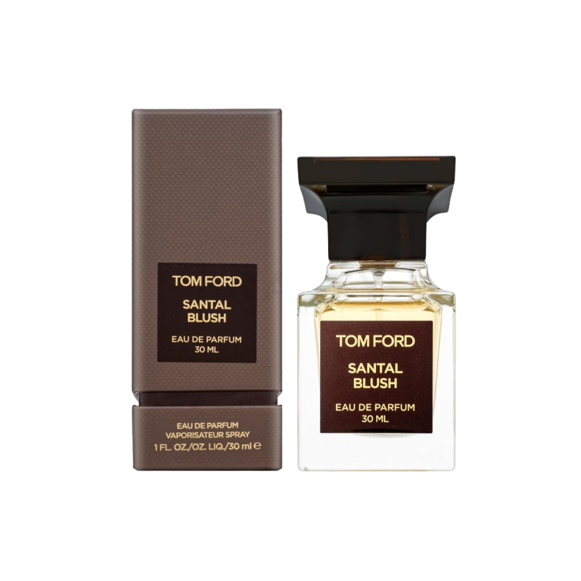 TOM FORD - Santal Blush - Eau de parfum