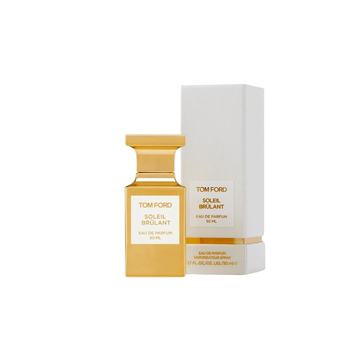 TOM FORD - Soleil Brûlant - Eau de parfum