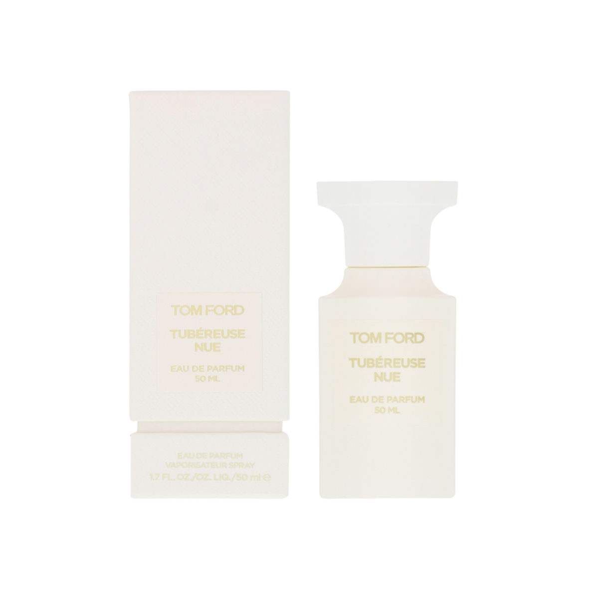 TOM FORD - Tubéreuse Nue - Eau de parfum