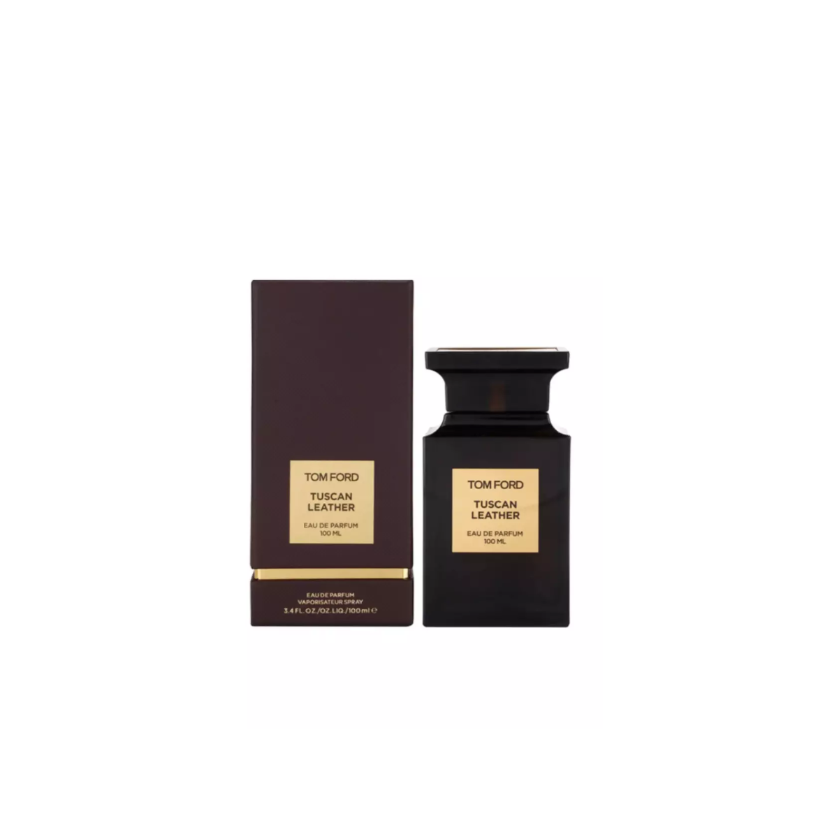 TOM FORD - Tuscan Leather - Eau de parfum