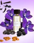 Zeromolecole - Violamore - Eau de parfum