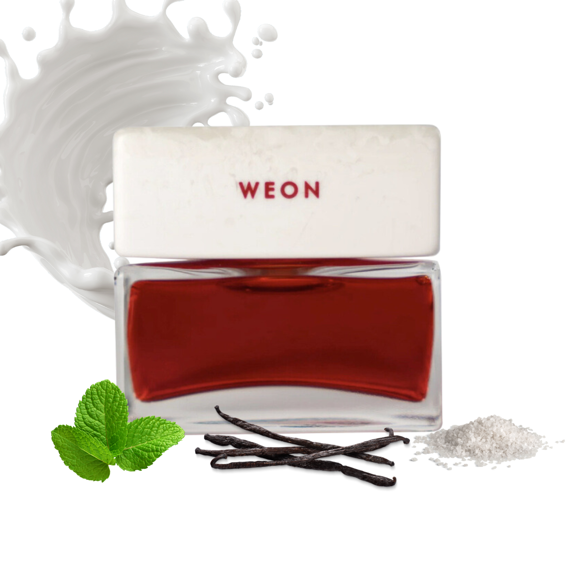 Spiritica - Weon - Extrait de parfum