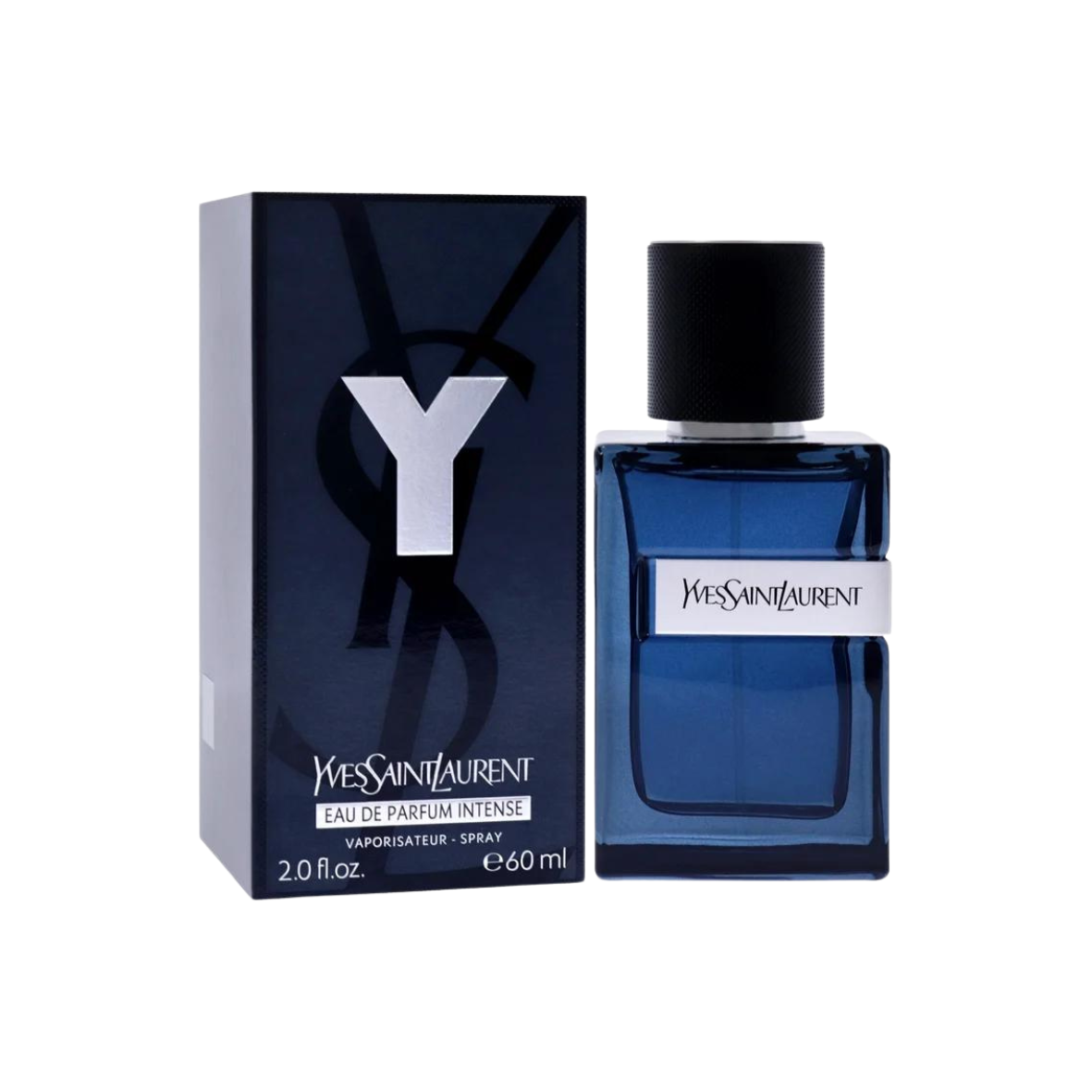 Yves Saint Laurent - Y Intense - Eau de parfum