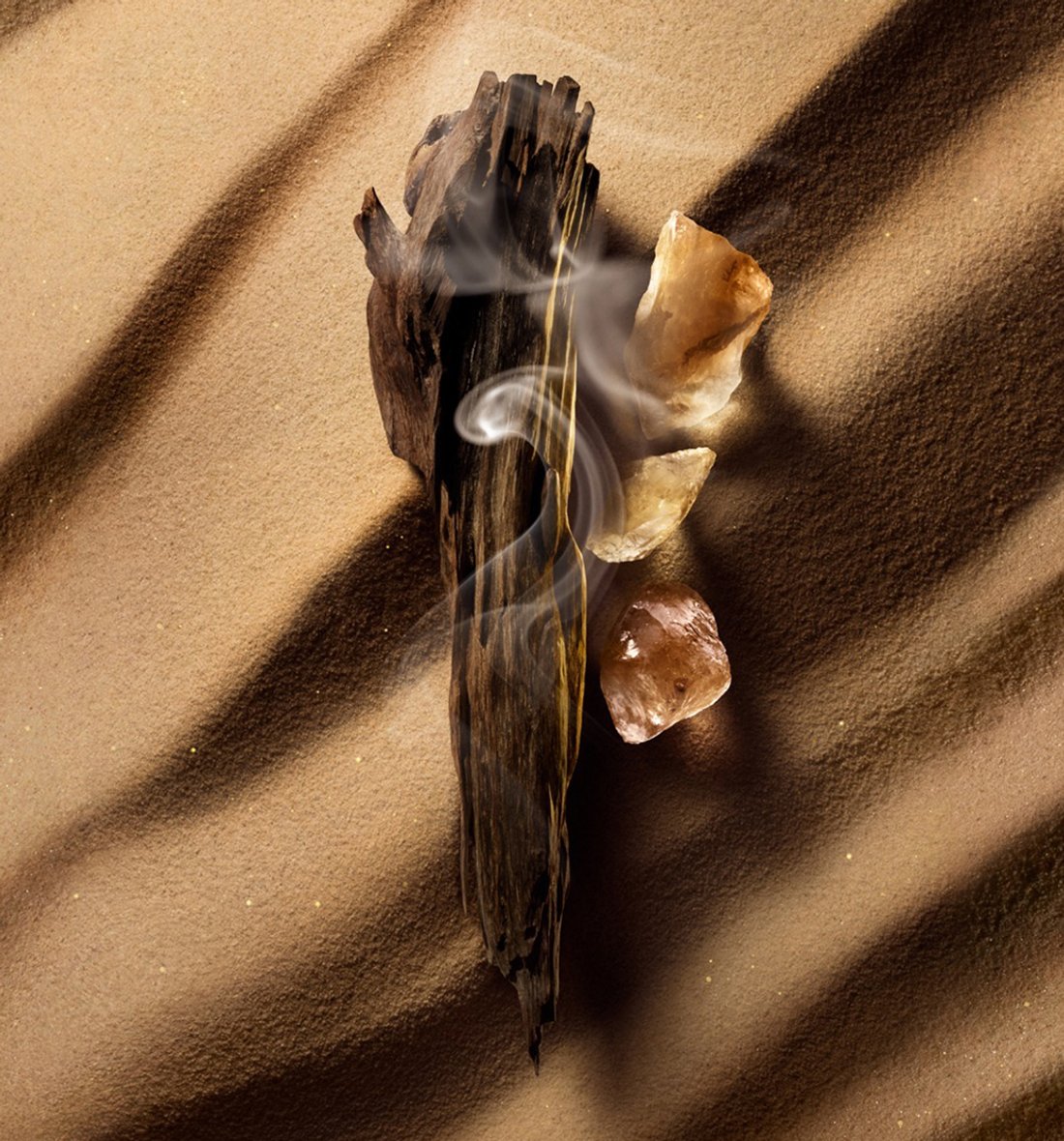 Oud: l’Oro Nero della Profumeria di Nicchia