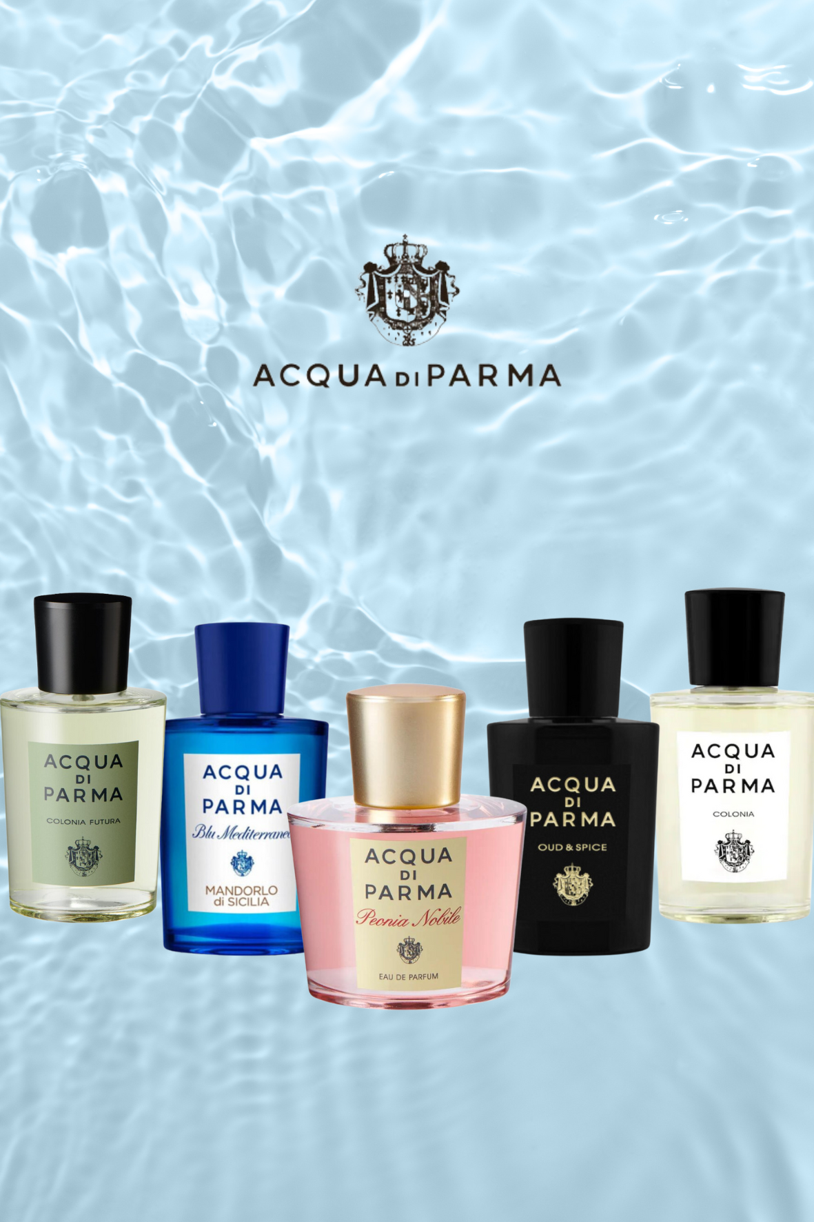 Acqua Di Parma