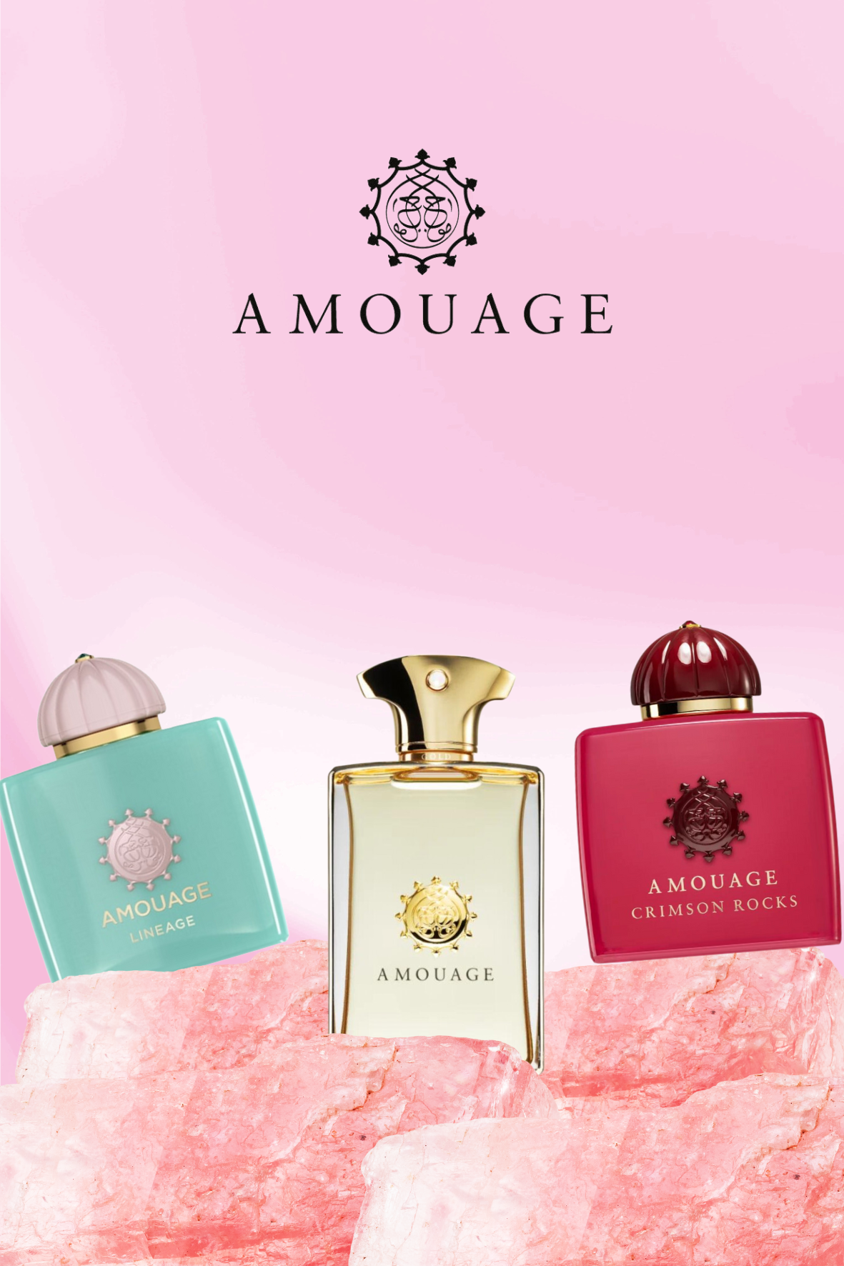 Amouage