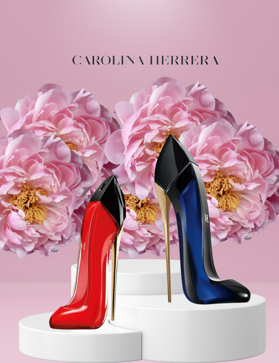 Carolina Herrera