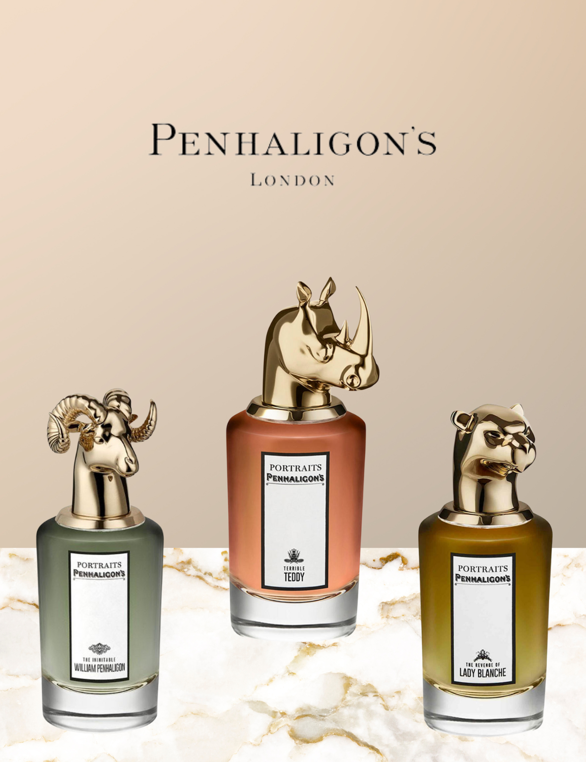 Penhaligon's