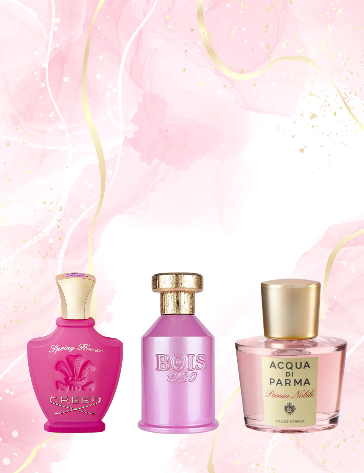 Profumi donna