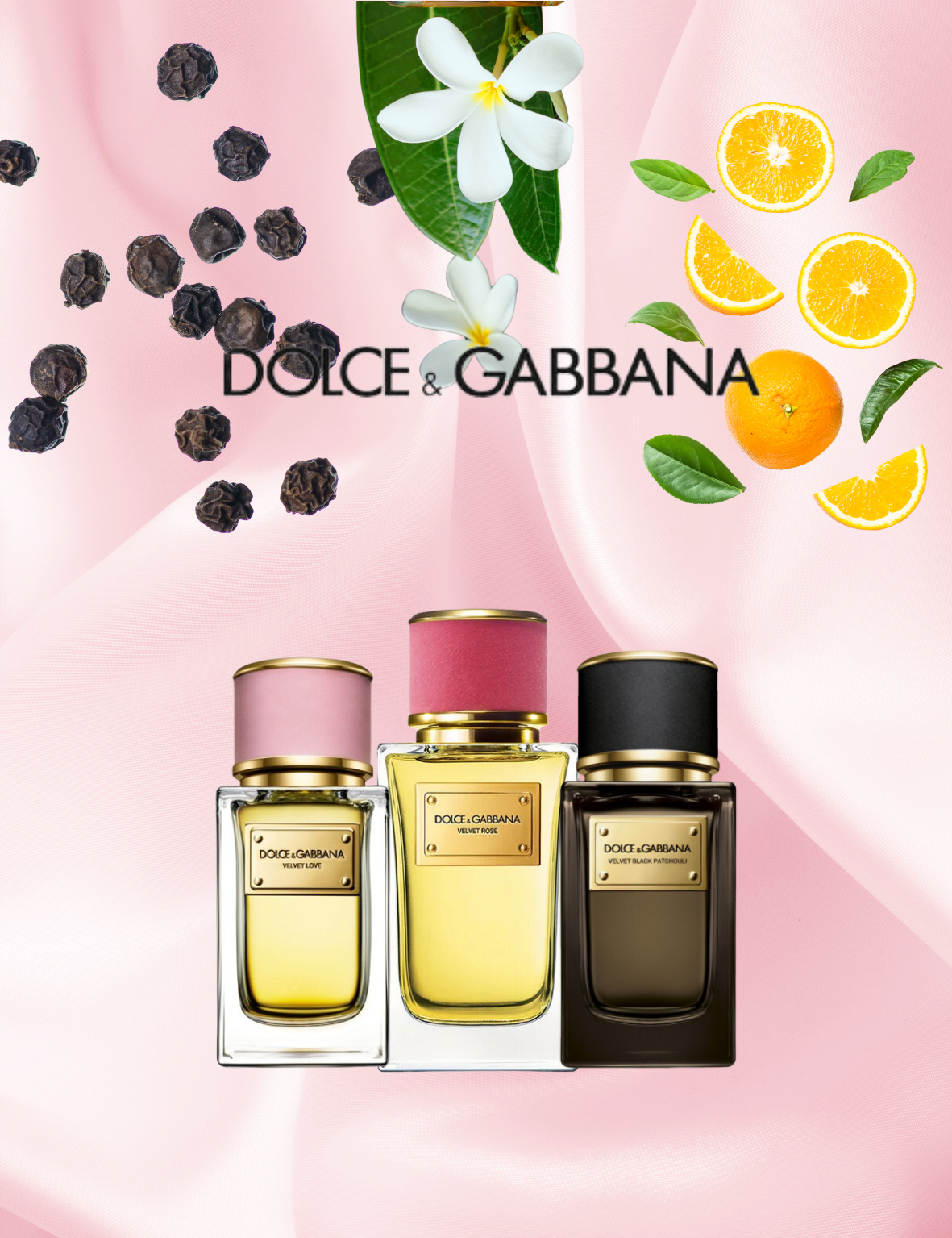 Dolce & Gabbana