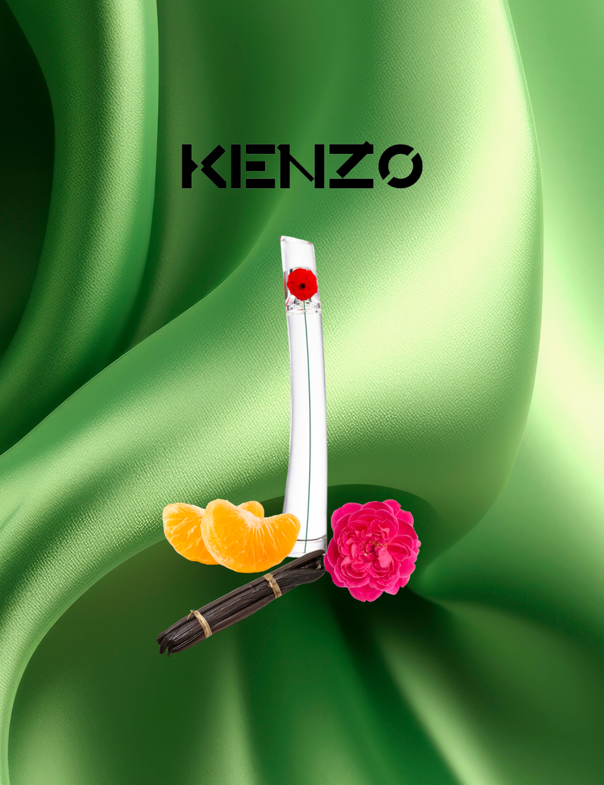 Kenzo