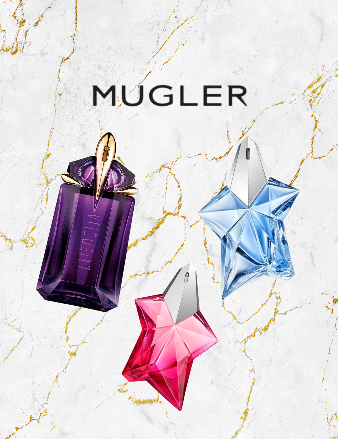 Thierry Mugler