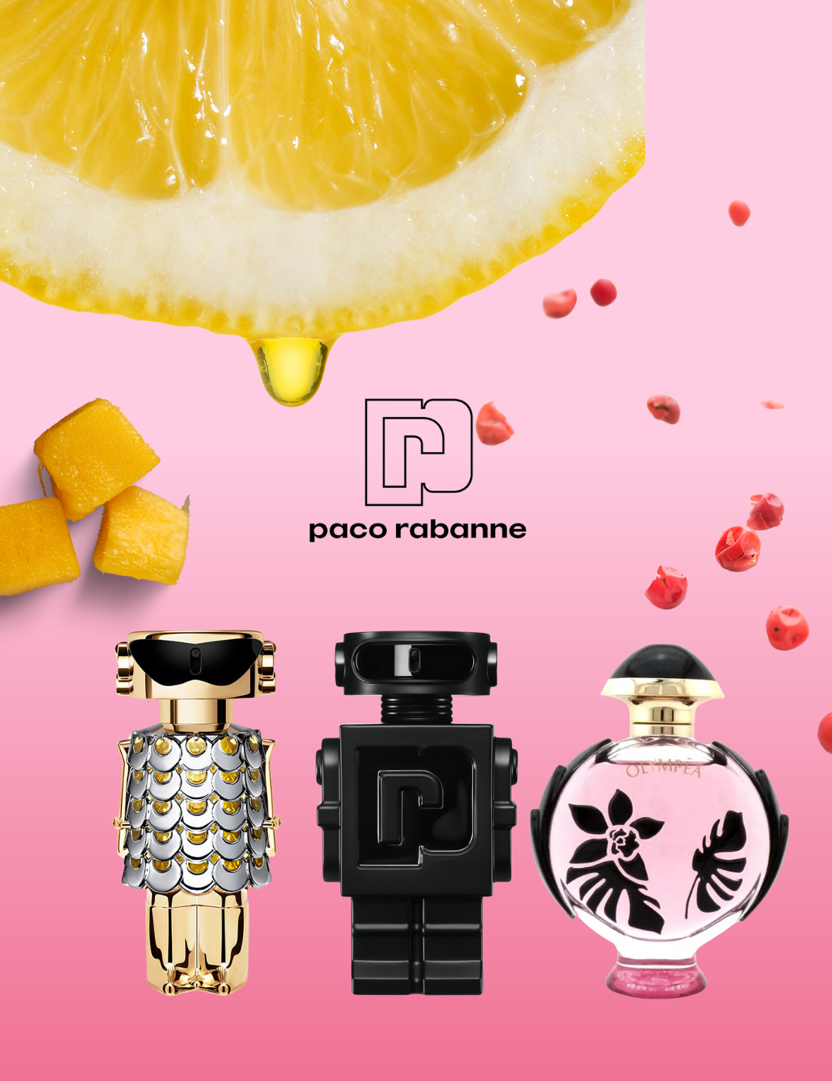 Paco Rabanne