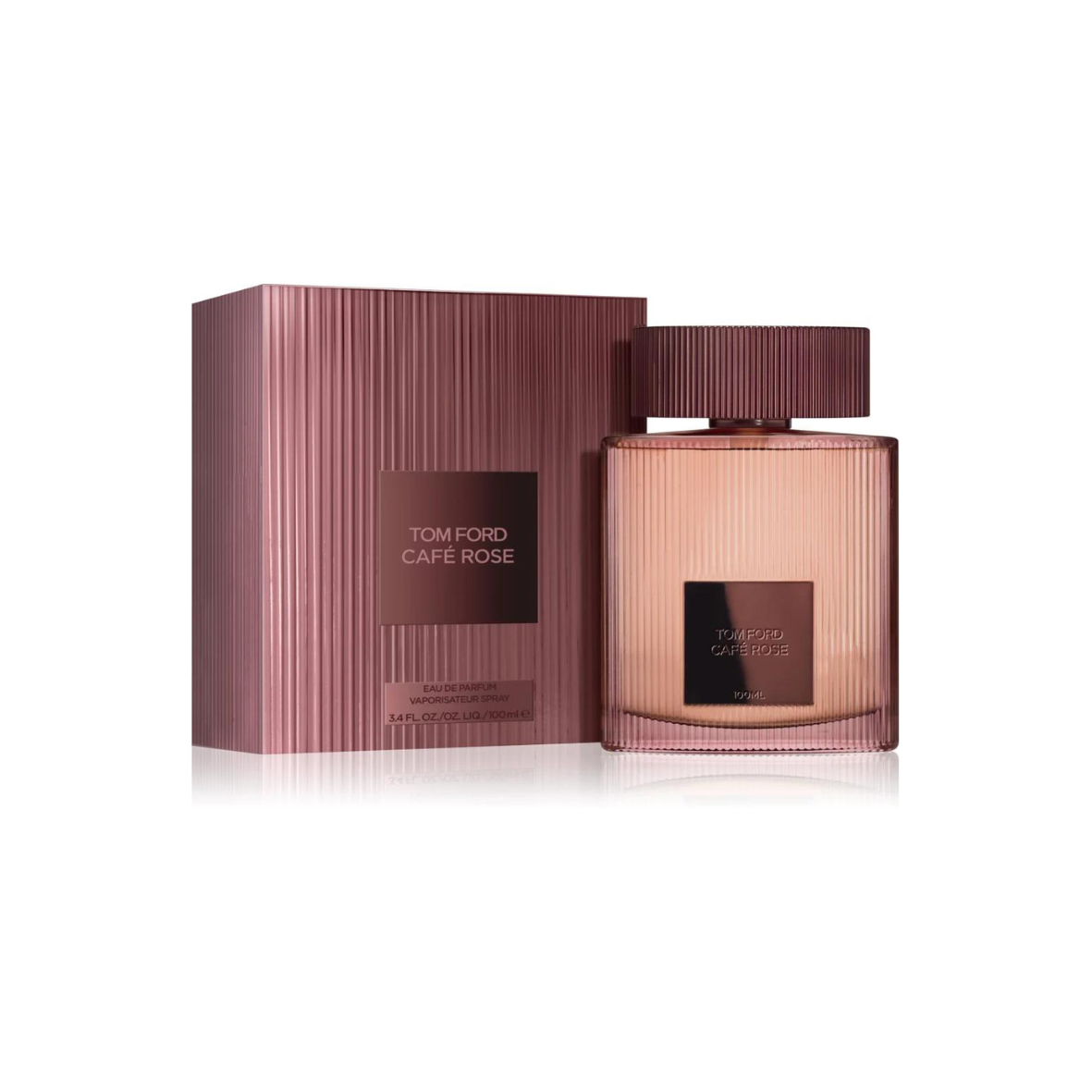 TOM FORD - Cafè Rose - Eau de parfum