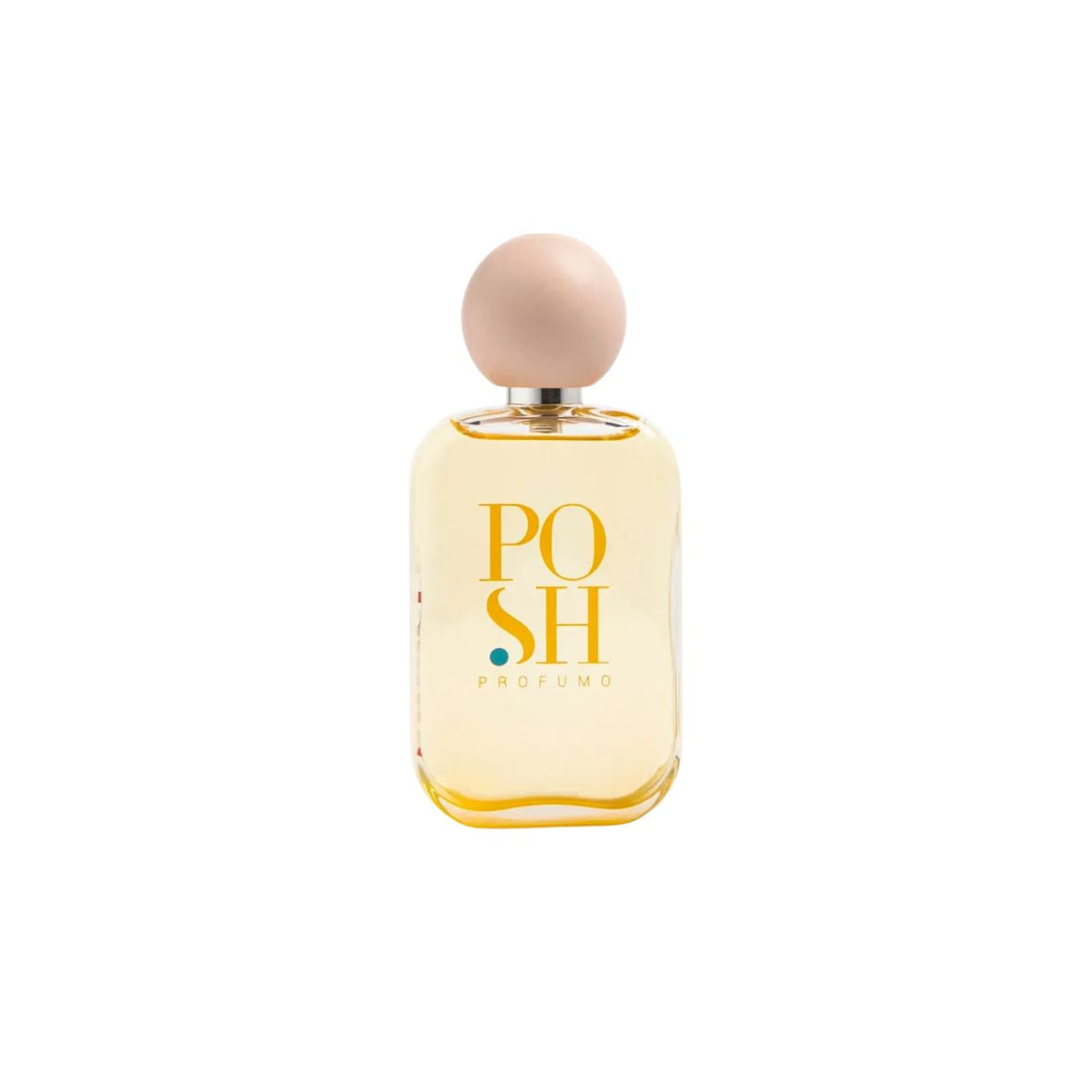 Posh - N.4 - Extrait De Parfum
