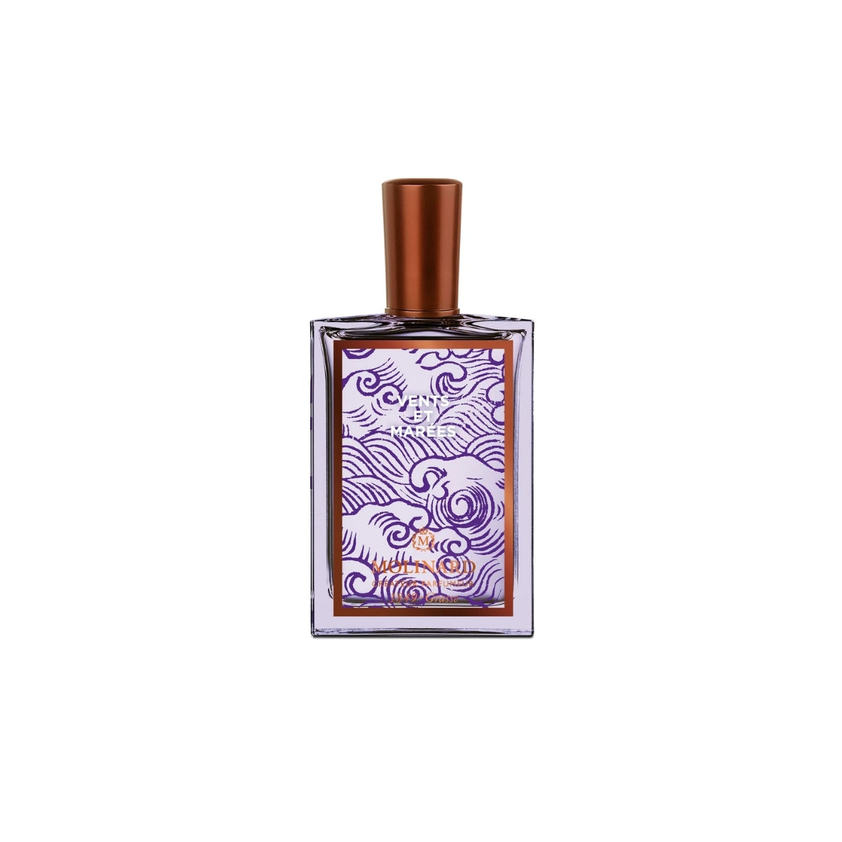 Molinard - Vents et Marees - Eau de Parfum