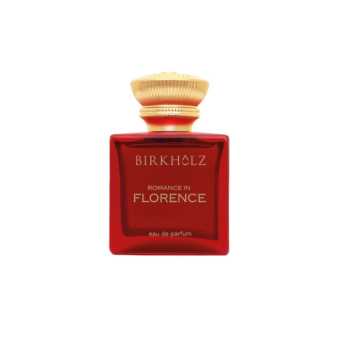 Birkholz - Romance in Florence - Eau de Parfum
