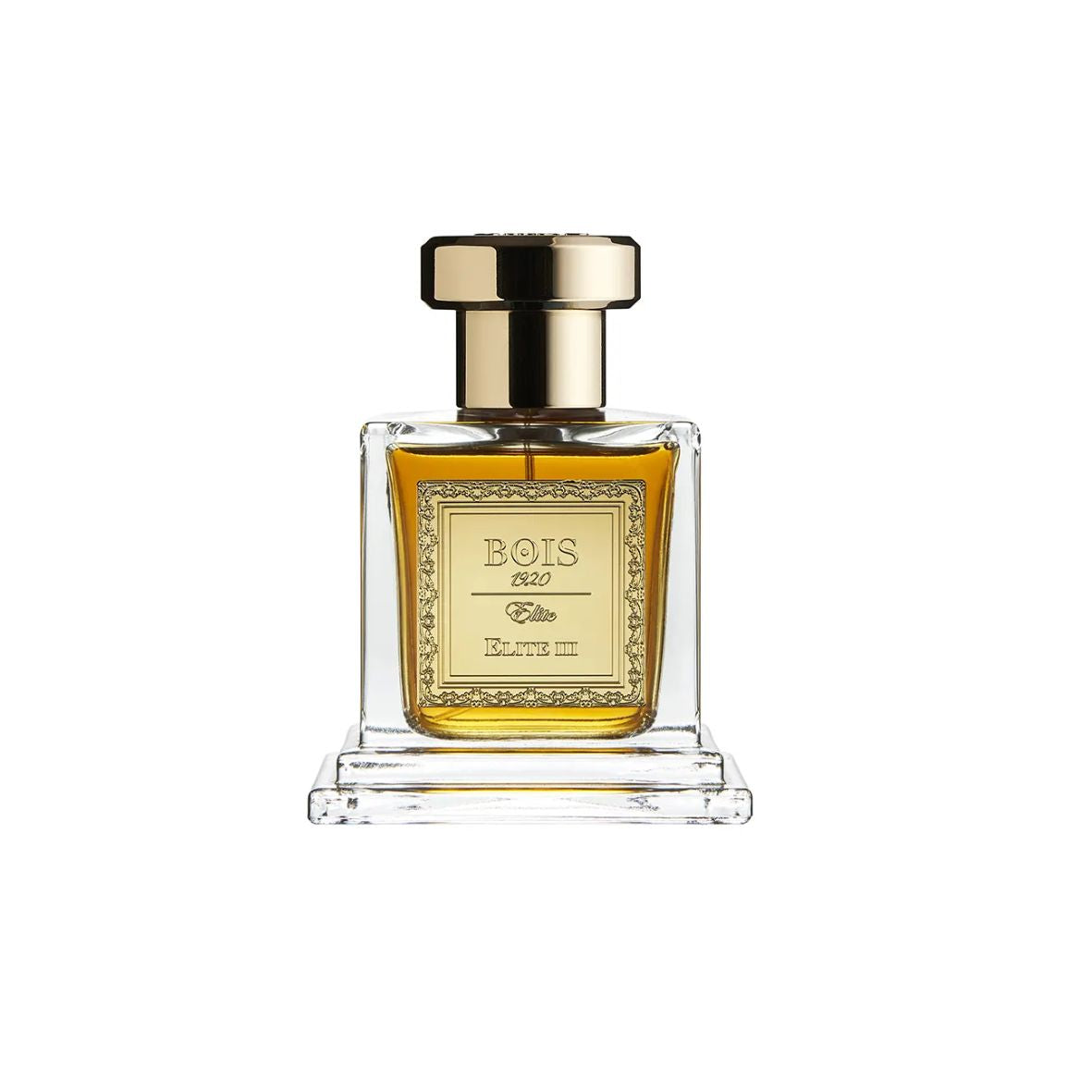 Bois 1920 - Elite III - Extrait de Parfum
