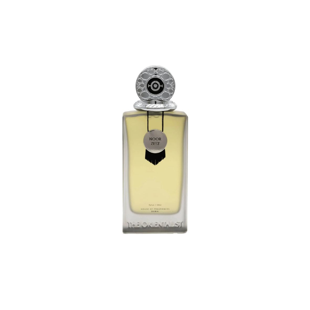 The Orientalist - Noor Zest - Eau De Parfum