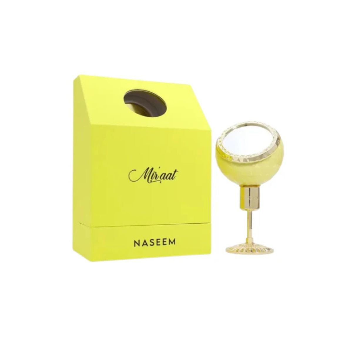 Naseem - Mir'aat - Aqua Parfum