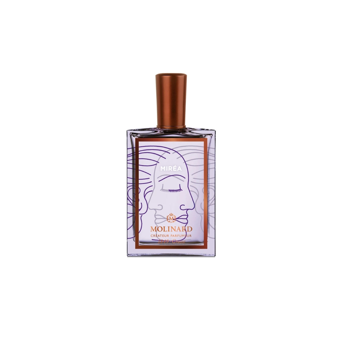 Molinard - Mirea -  Eau de Parfum