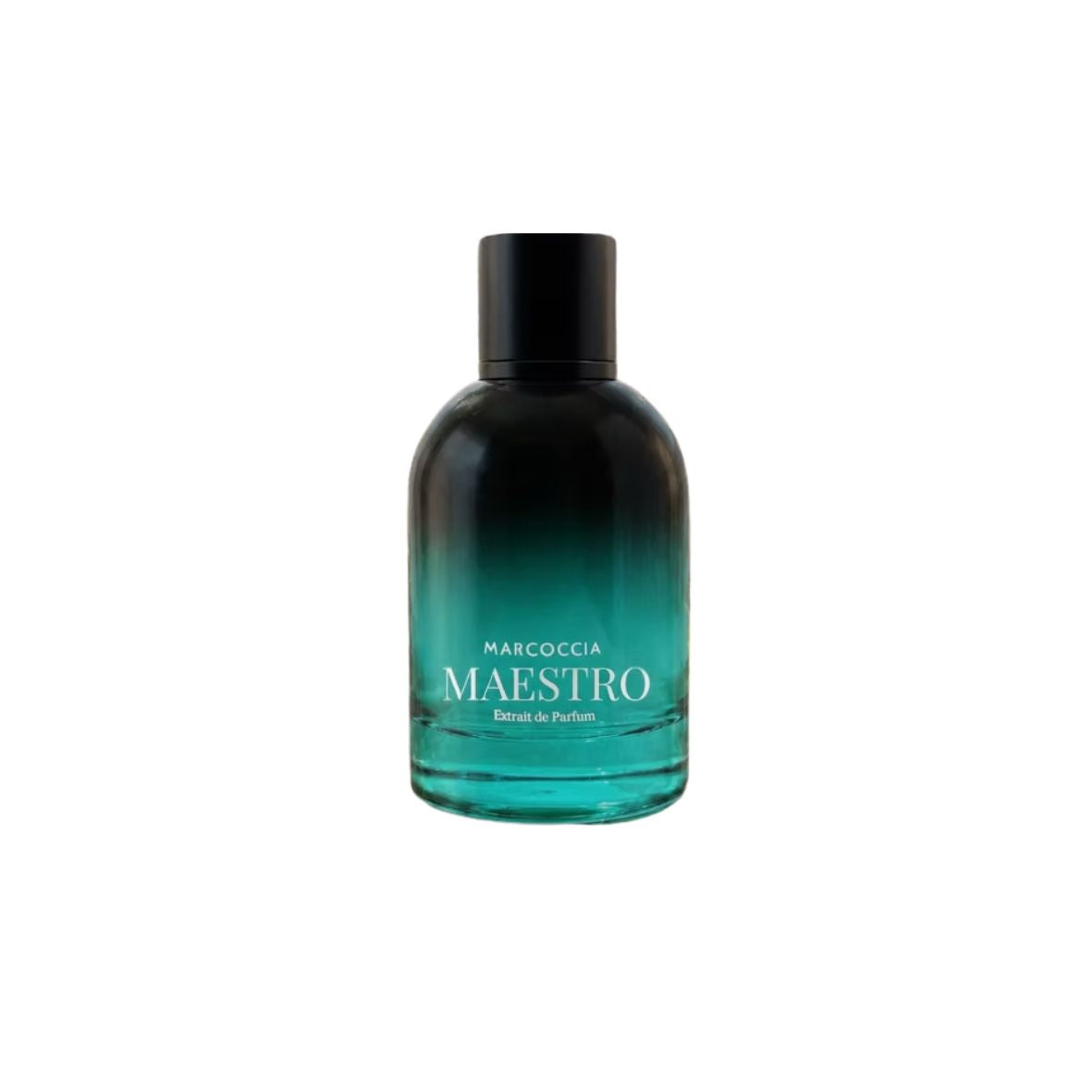 Marcoccia - Maestro - Extrait de parfum