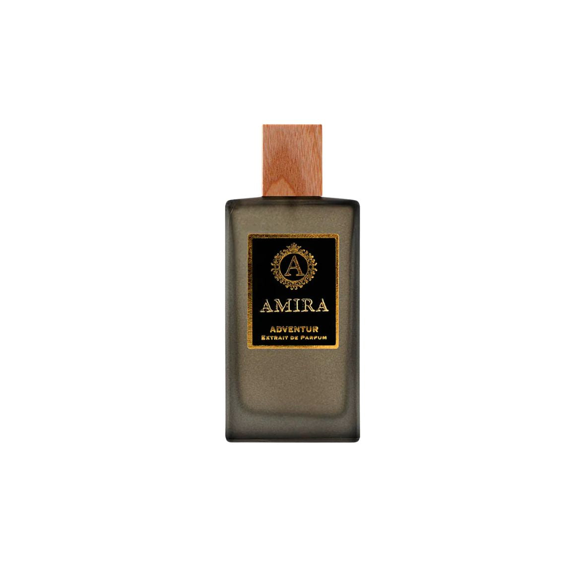 Amira - ADVENTUR - Extrait De Parfum