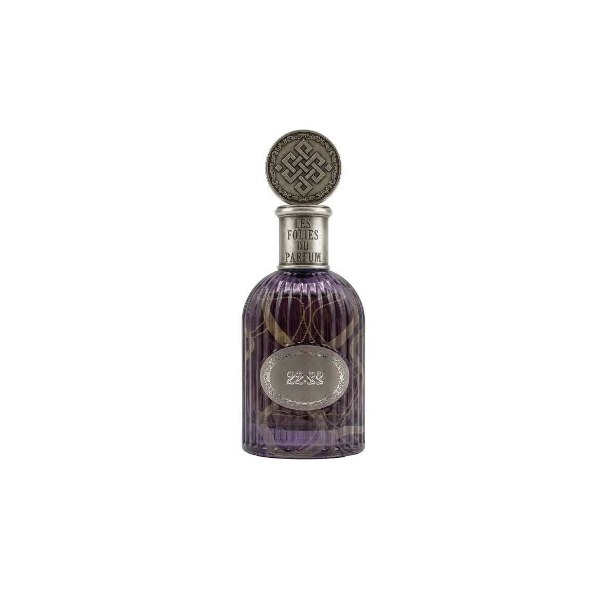 Les Folies Du Parfum - 22.22 - Extrait de parfum
