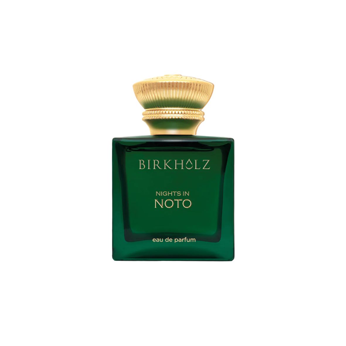 Birkholz - Nights in Noto - Eau De Parfum