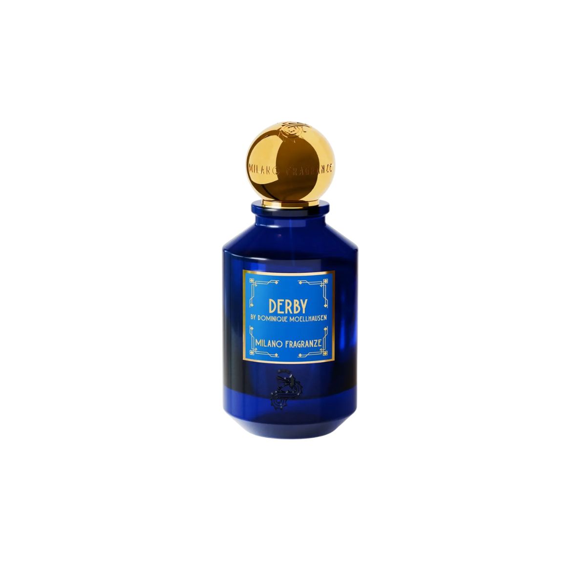 Milano Fragranze - Derby - Eau De Parfum