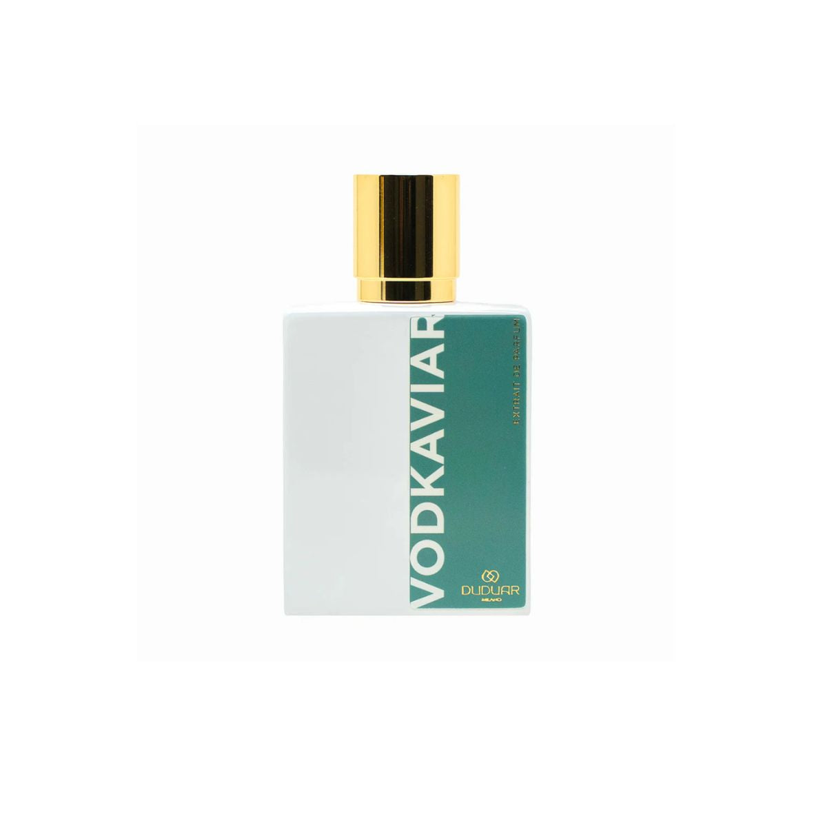 Duduar - VODKAVIAR - Extrait de parfum
