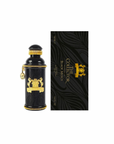 Alexandre J Black Muscs eau de parfum