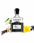 Creed Aventus eau de parfum