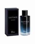 Sauvage eau de parfum Dior