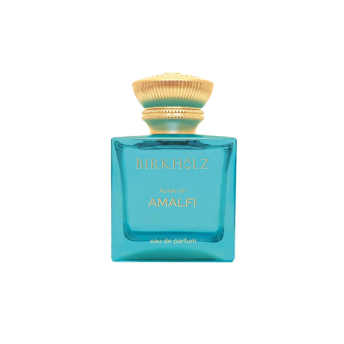 Birkholz - AURA OF AMALFI - Eau De Parfum
